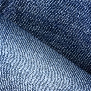 Moische Denim Fabric 45