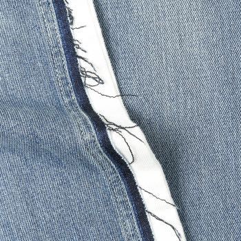 Moische Denim Fabric 46