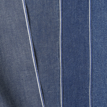 Moische Denim Fabric 51
