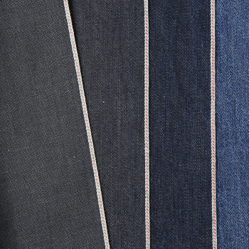 Moische Denim Fabric 52