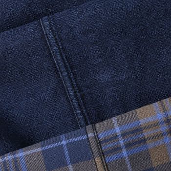 Moische Denim Fabric 78