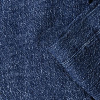 Moische Denim Fabric 87