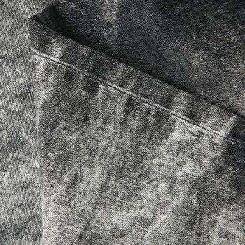 Moische Denim Fabric 91