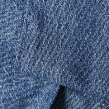 Moische Denim Fabric 100