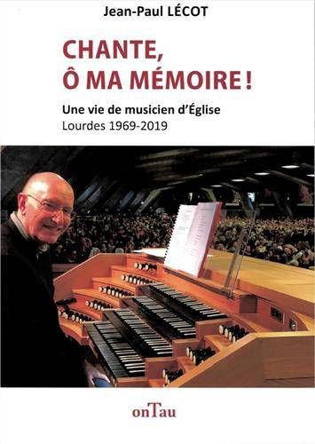 Chante, O ma mémoire