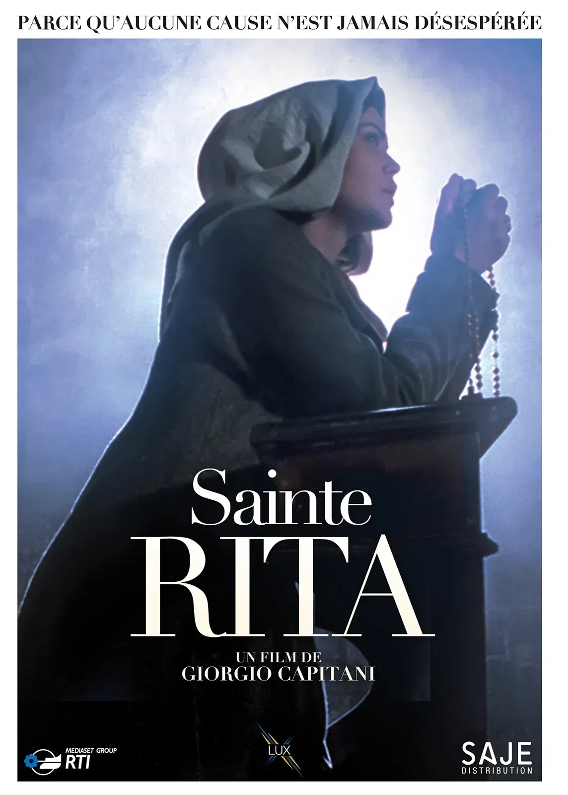 SAINTE RITA