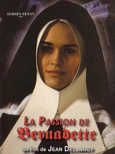 LA PASSION DE BERNADETTE