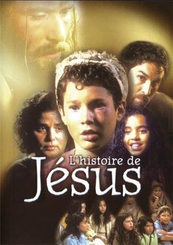 L'histoire de Jésus