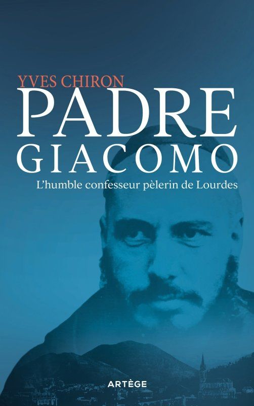 Padre Giacomo - Yves Chiron
