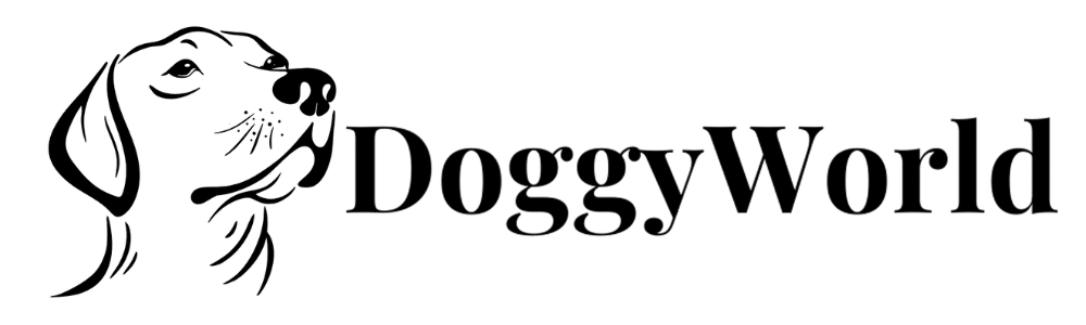 DoggyWorld Logo