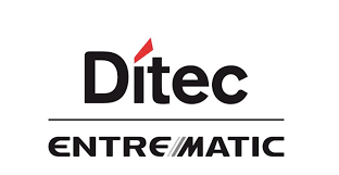 Ditec logo