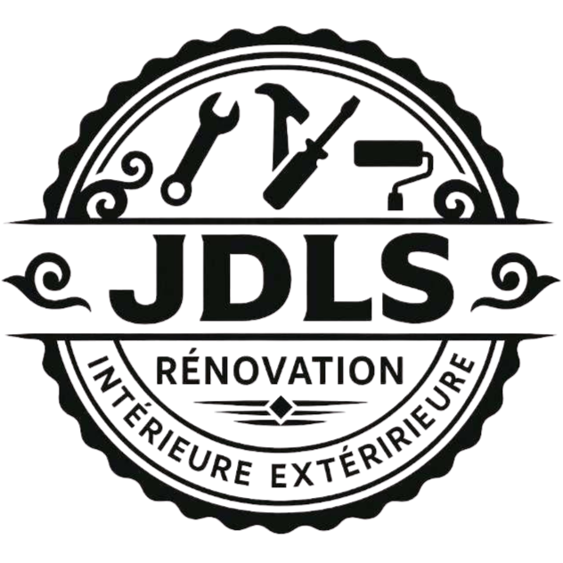 Logo de l'entreprise JDLS.