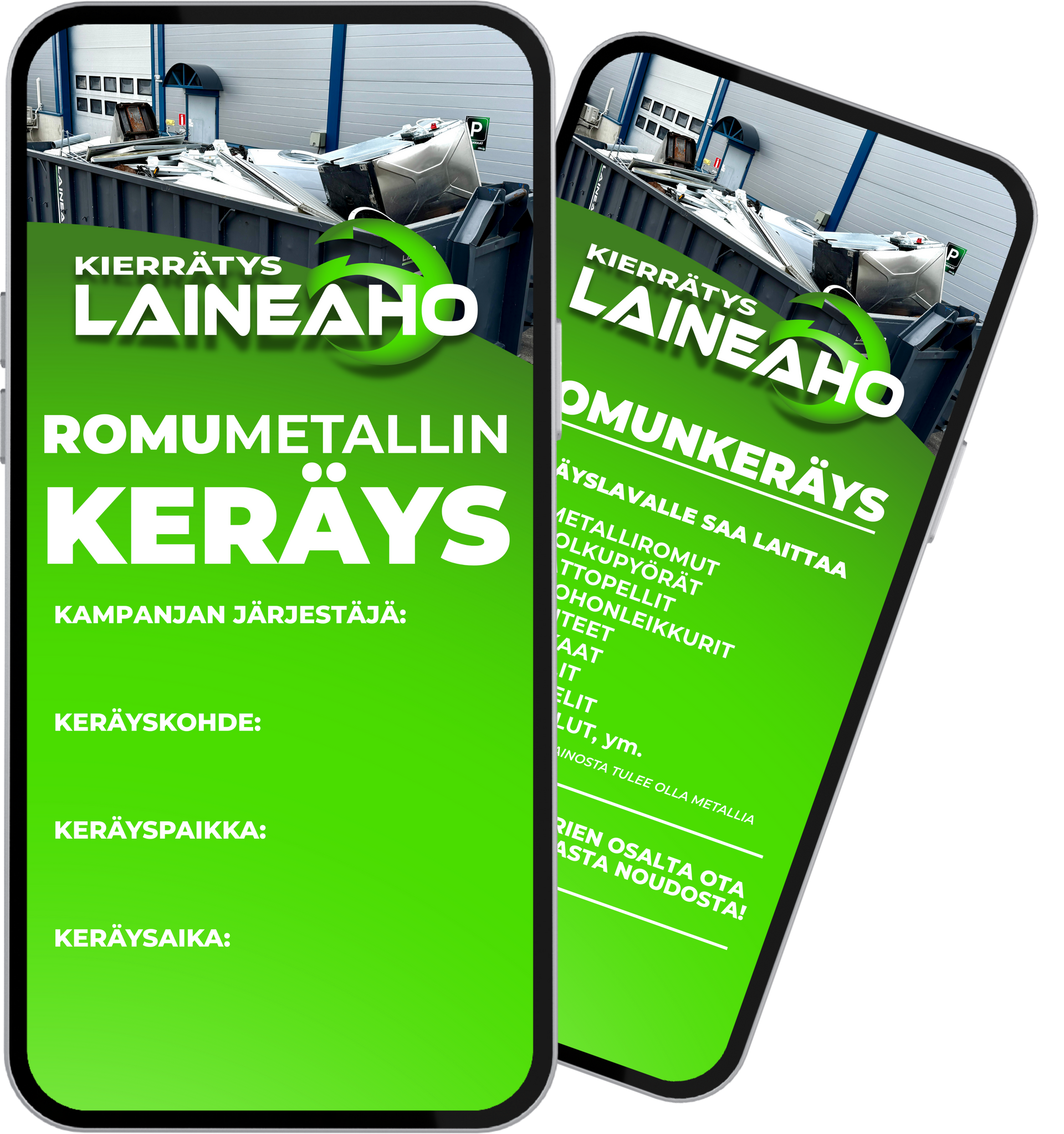 laineaho