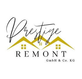 Company namePrestige Remont GmbH & Co. KG Logo