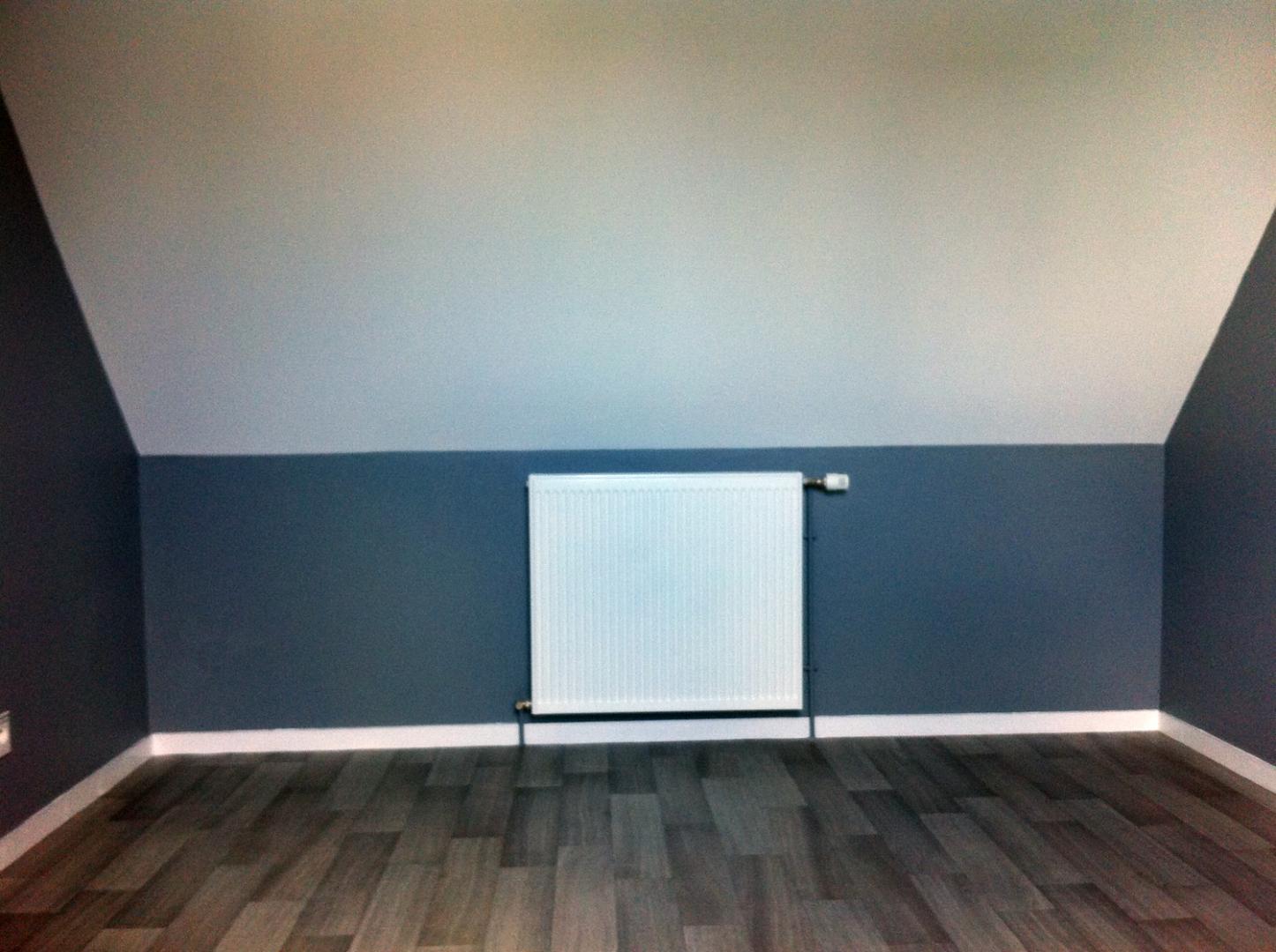 Rénovation de peinture