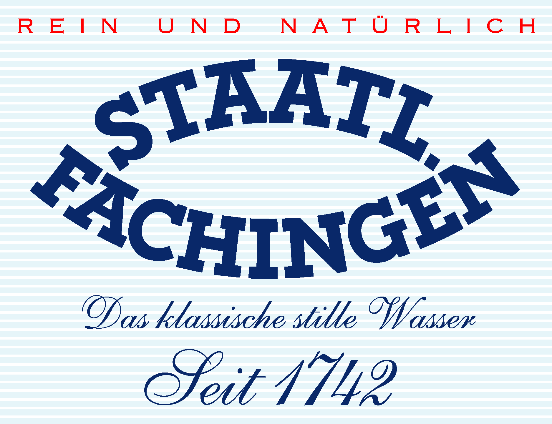 Zwei übereinander gestapelte Bilderrahmen, weiße Umrisse auf grauem Hintergrund, mit einem Landschafts- und Punktmuster.