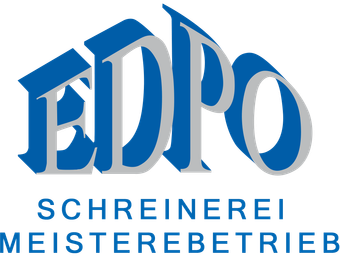 EDPO GmbH Schreinerei Meisterbetrieb