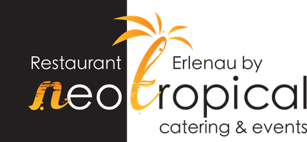 restaurant, catering, mittagsmenü - Restaurant Erlenau by Neotropical Catering & Events in Münsingen