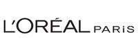 Logo L'Oréal Paris