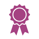Badge.