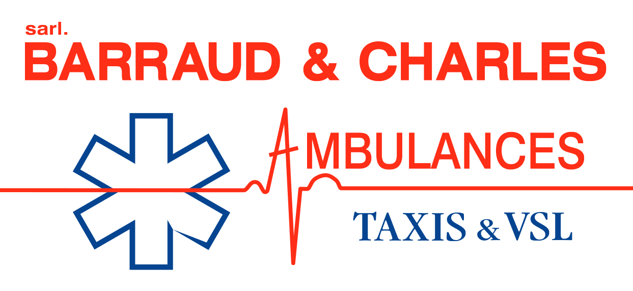 Taxis Ambulances Barraud & Charles
