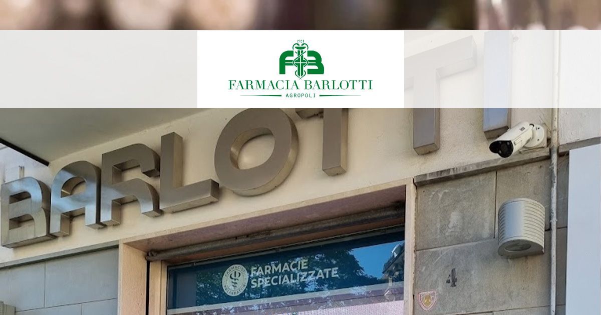 Barlotti Pharmacy