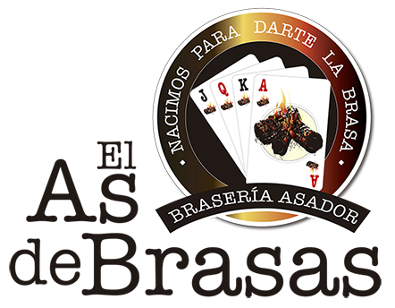 Un logotipo para El Paleto Taberna muestra un tenedor y una cuchara.