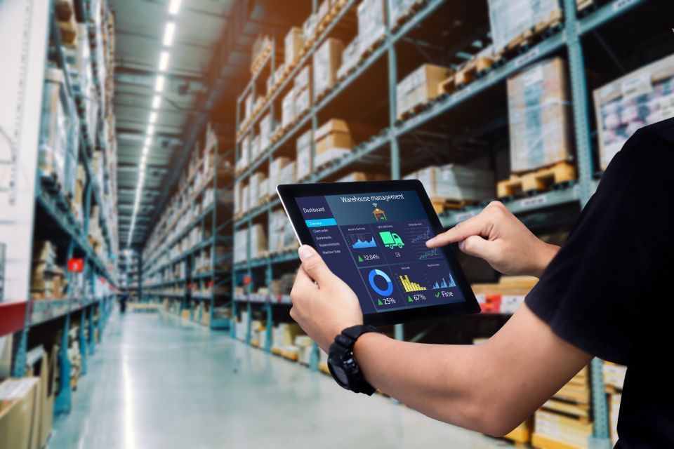 progettazione e manutenzione impianti di refrigerazione