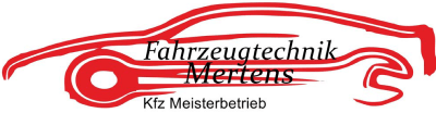 Fahrzeugtechnik Mertens Logo