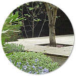 Création de terrasse