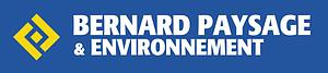 Logo Bernard Paysage et Environnement