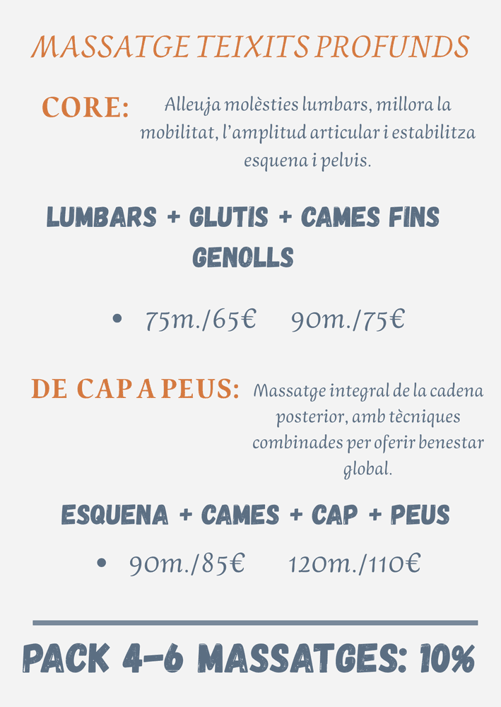 Un volante para Moran prepara el deporte y el deporte total.