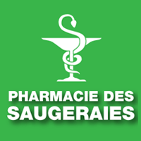 Logo Pharmacie des Saugeraies