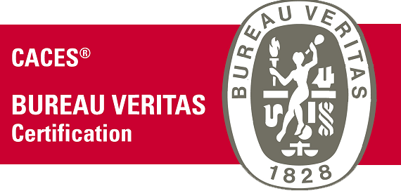 Bureau Veritas - CACES