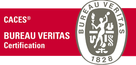Bureau Veritas - CACES