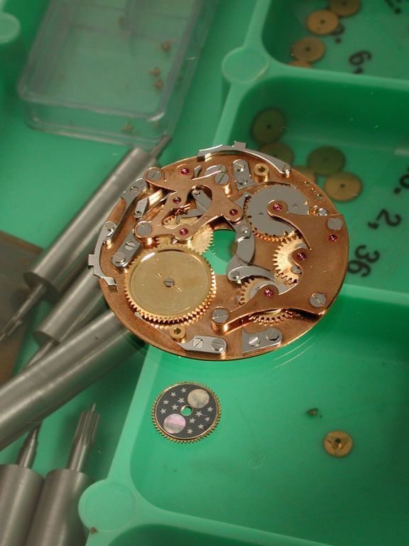 Prototyp - Martin Spöring AG