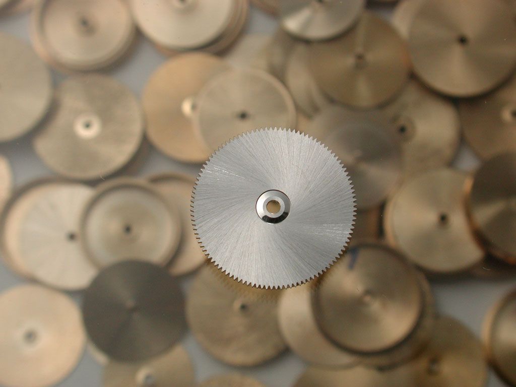 Federhaus - Martin Spöring AG