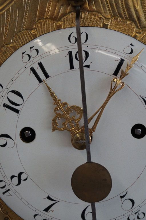 Antike Uhren - Martin Spöring AG