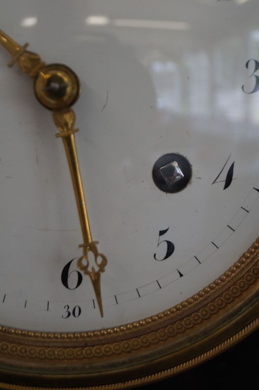 Antike Uhren - Martin Spöring AG