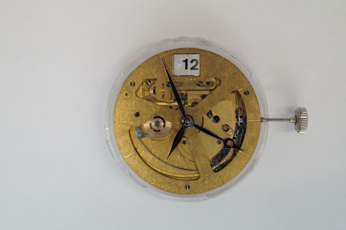 Prototyp- Martin Spöring AG