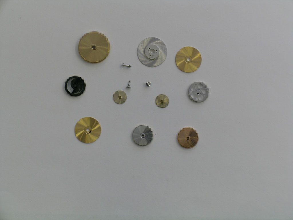 Teilfertigung - Martin Spöring AG