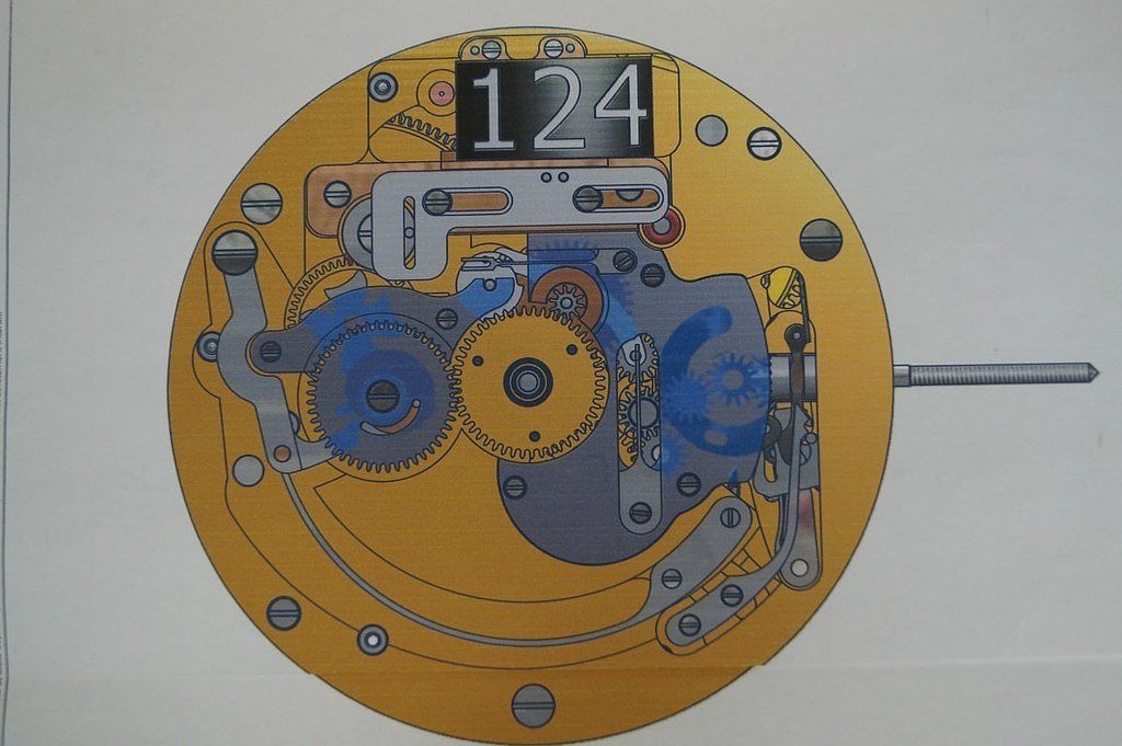Plan Prototypenfertigung - Martin Spöring AG