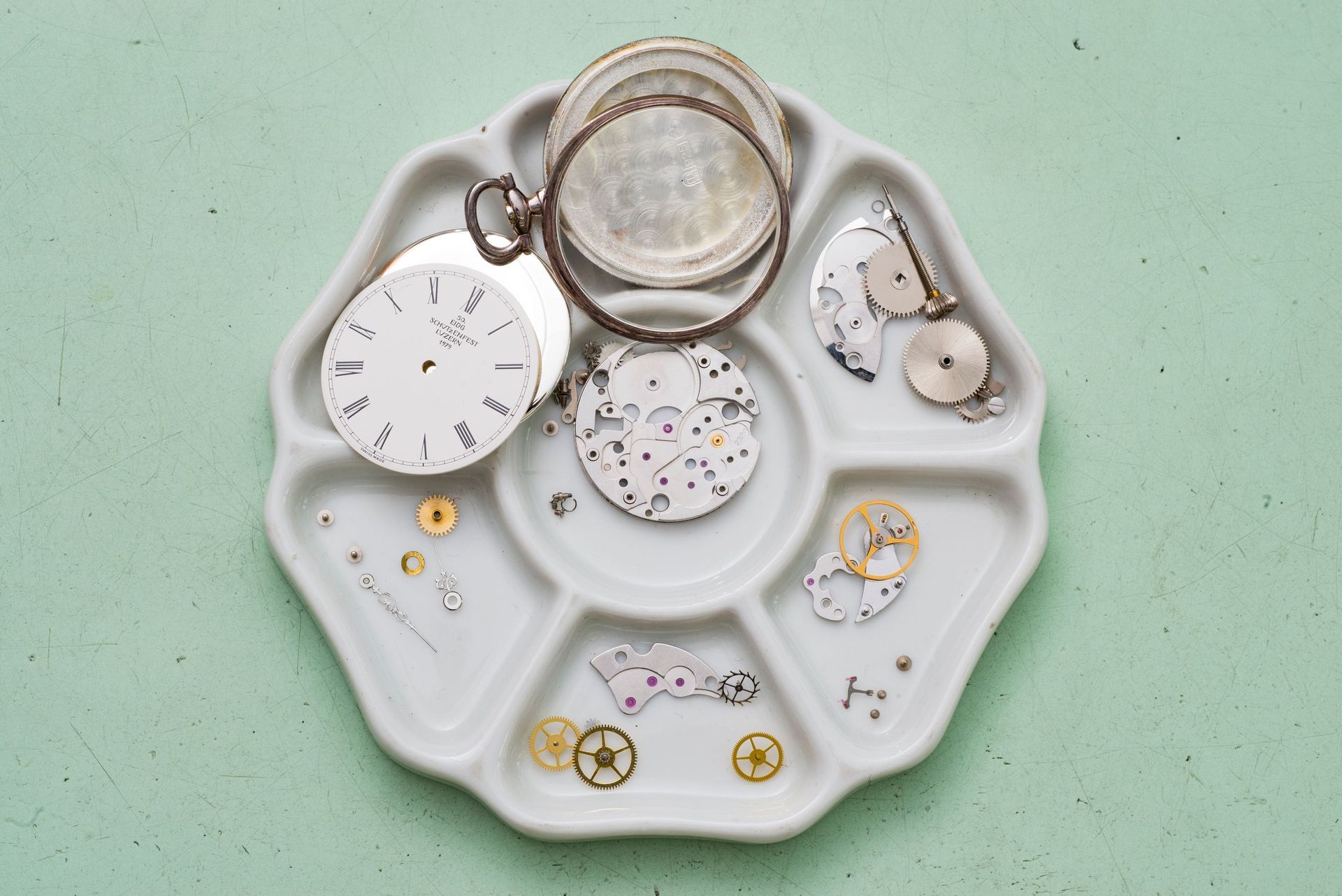 Impressionen - Martin Spöring AG