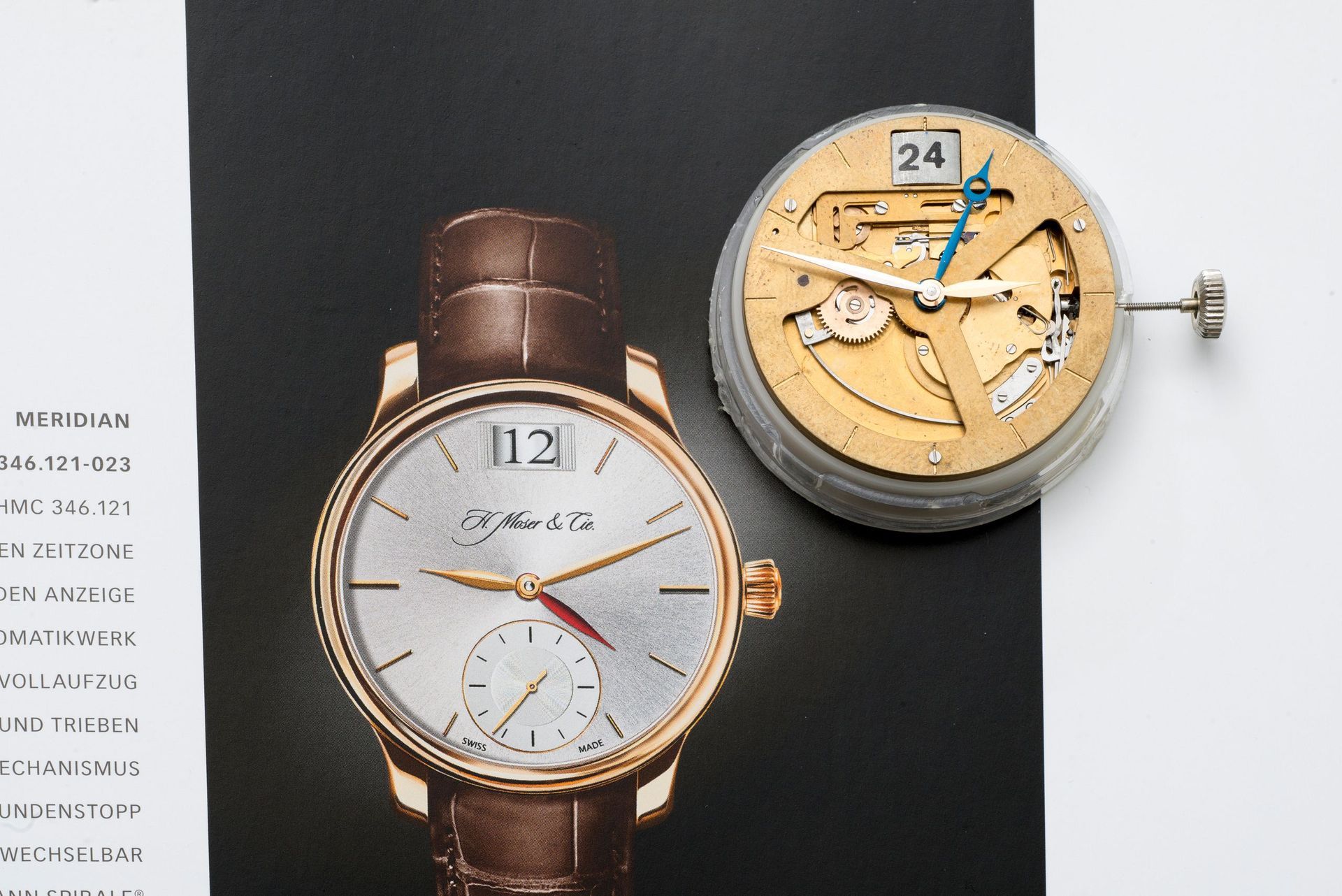 Martin Spöring AG | Luzern