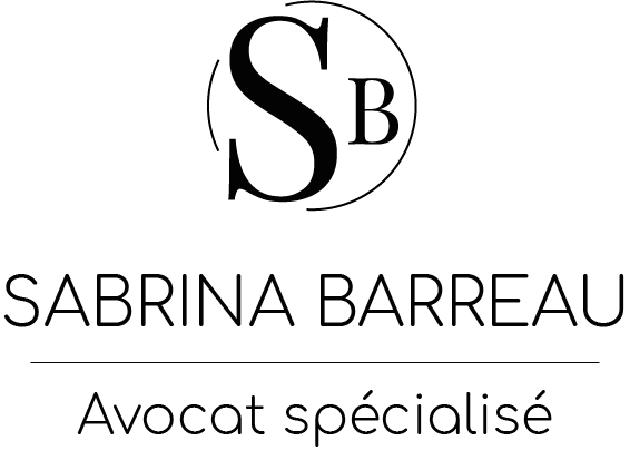 Logo Sabrina Barreau
