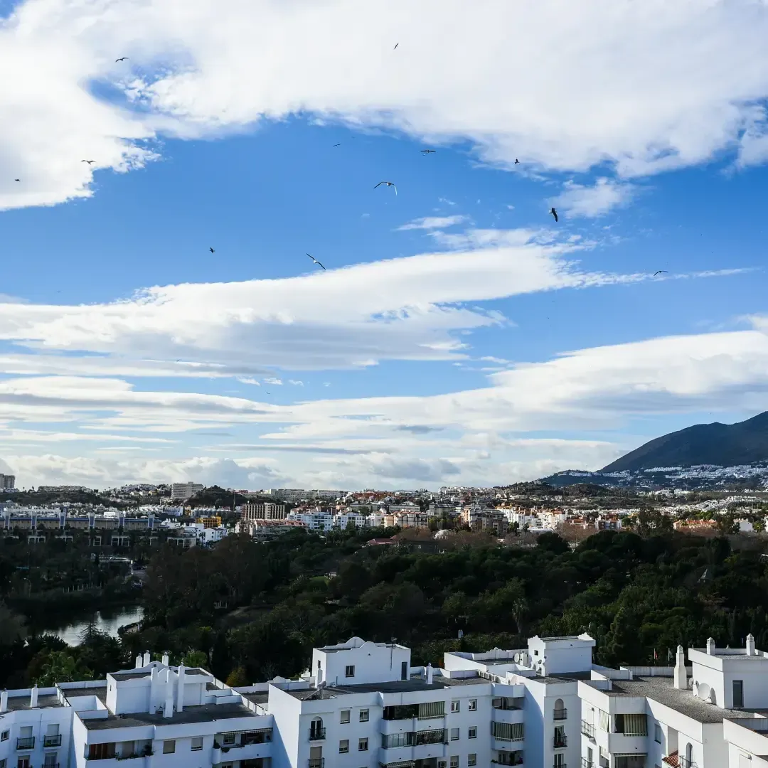 foto de Benalmádena
