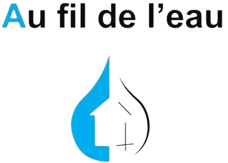 Logo Au fil de l'eau