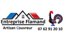Logo Entreprise Flamand