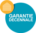 Logo Garantie décennale