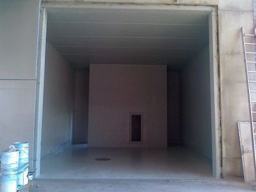 Savon Korro latttianpinnoitustyöt